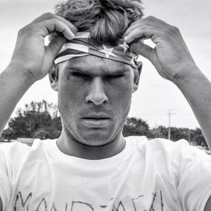 Meet your Posher, Wade